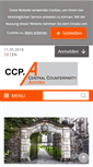 Mobile Screenshot of ccpa.at